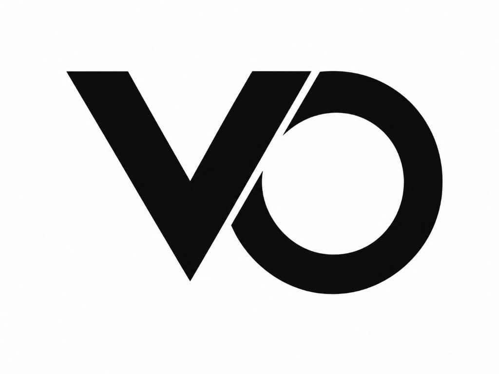 VO Solutions logotyp